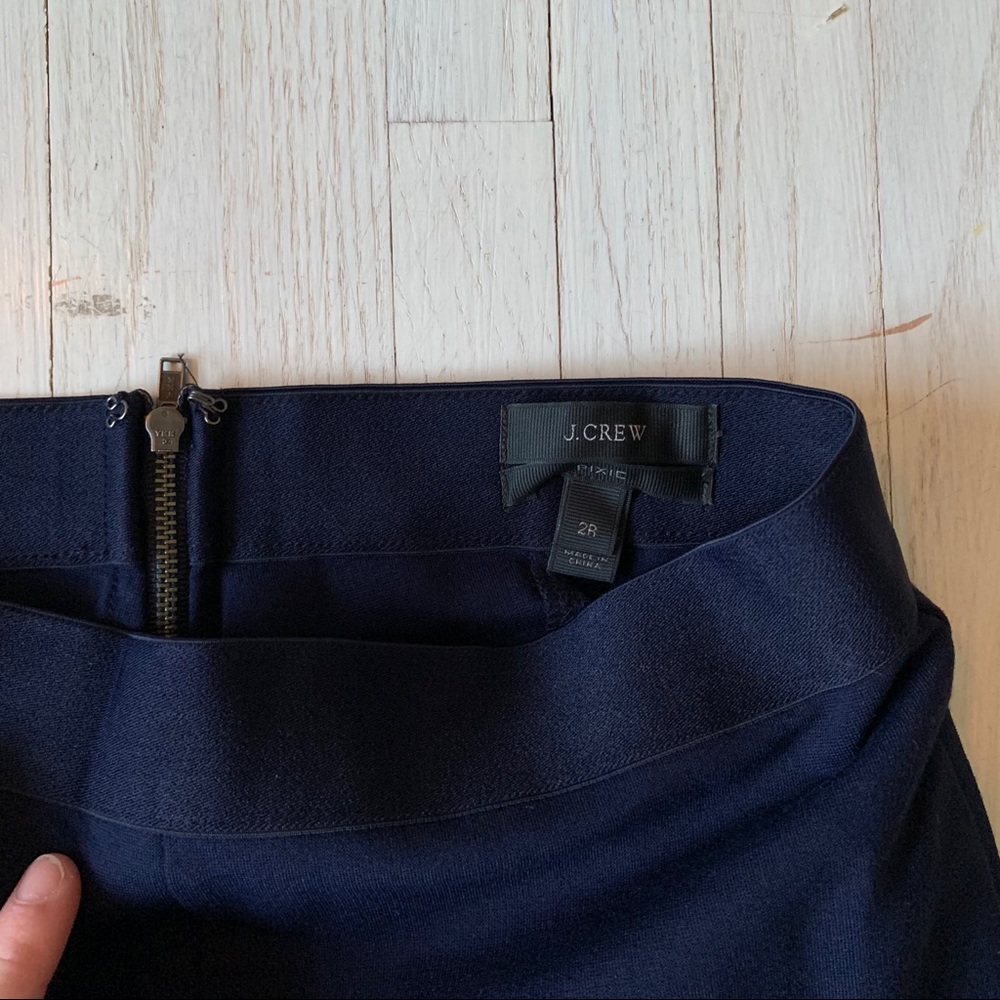 J Crew Pixie Pant - image 5